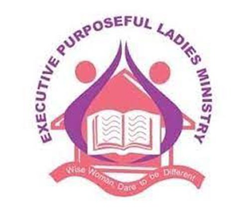 Welcome to Executive Purposeful Ladies Ministry