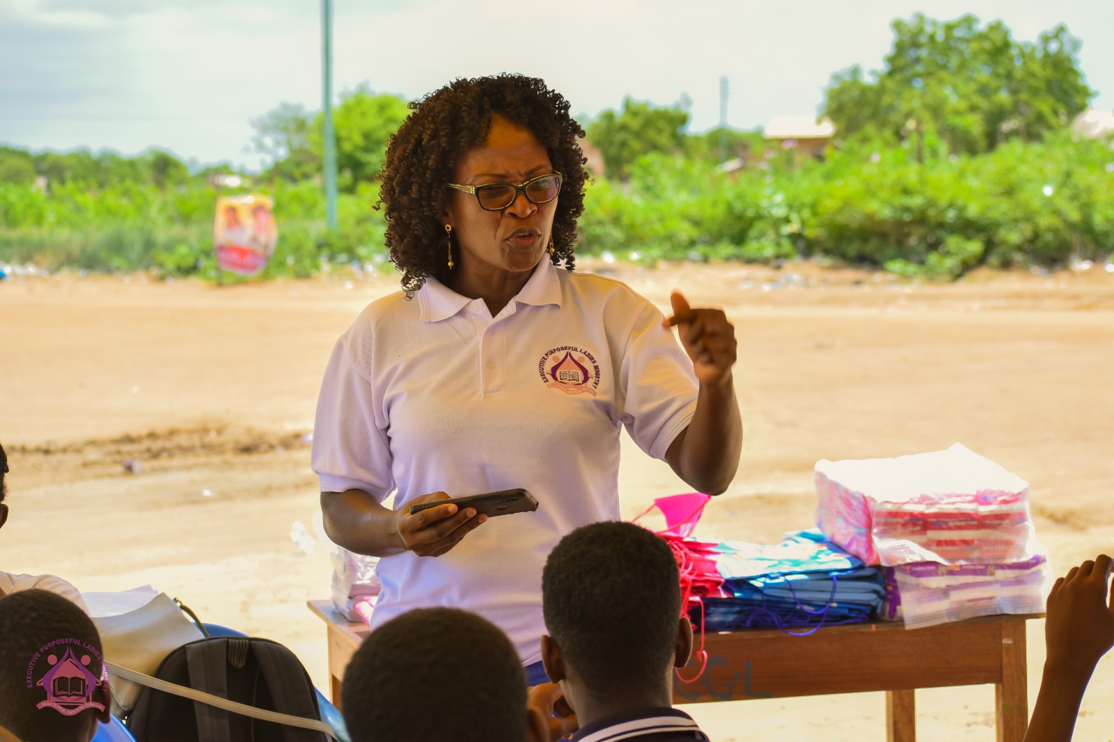 Plant & Pillars Program