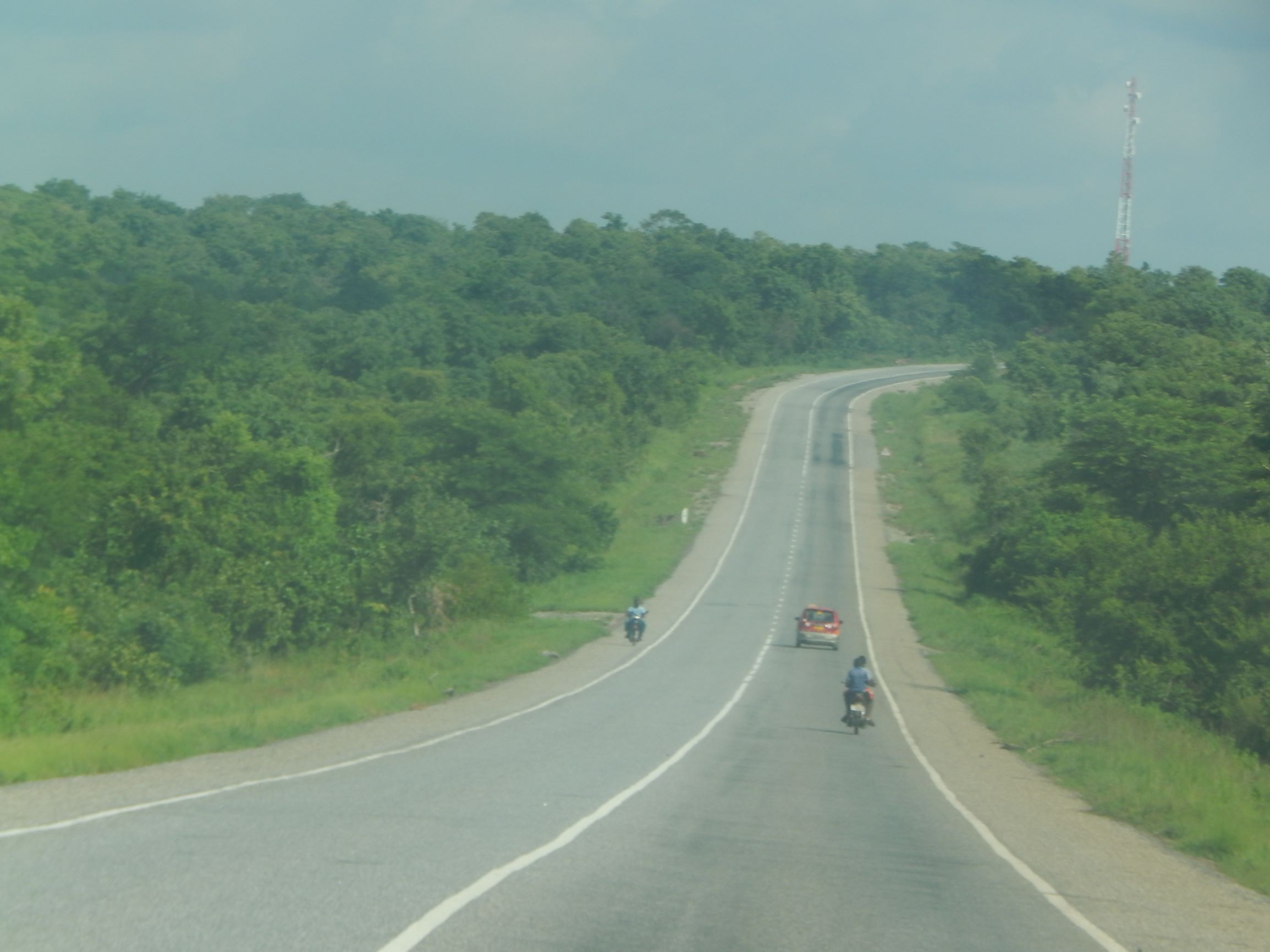 My Journey Into Ministry